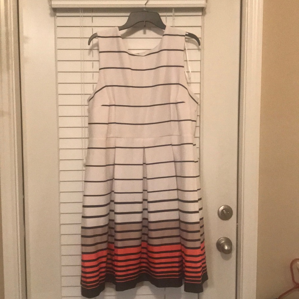 Beautiful dress